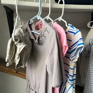 4T Girls Bundle